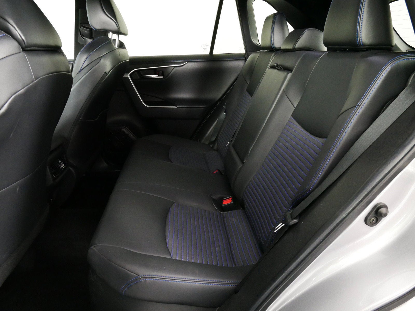 2021 Toyota RAV4 Hybrid XSE AWD *CLEAN CARFAX*