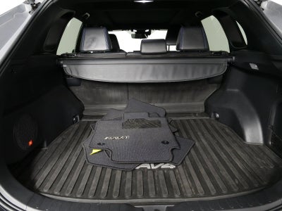 2021 Toyota RAV4 Hybrid XSE AWD *CLEAN CARFAX*