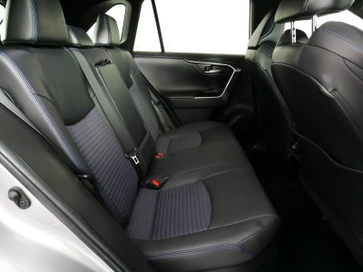 2021 Toyota RAV4 Hybrid XSE AWD *CLEAN CARFAX*