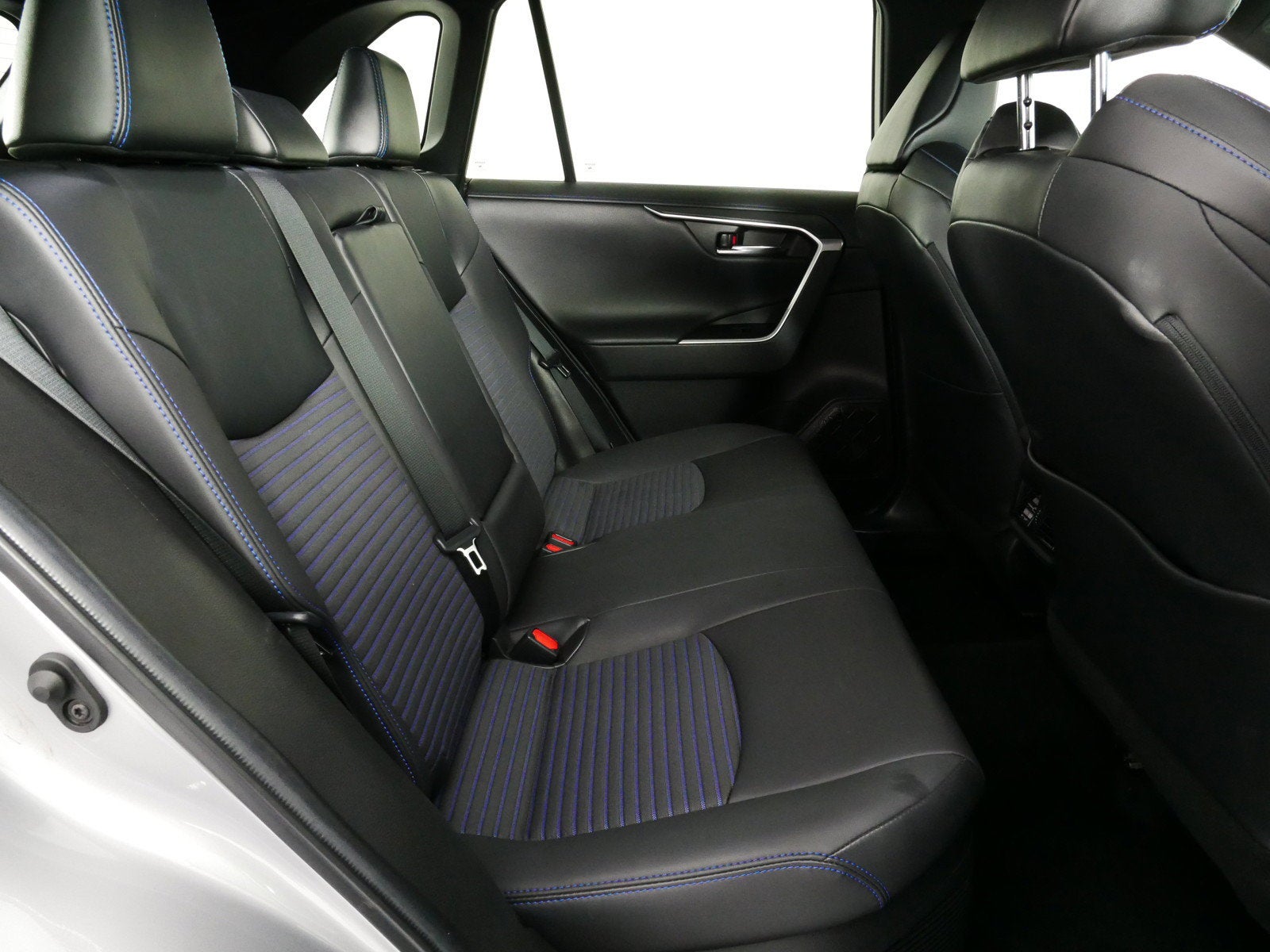 2021 Toyota RAV4 Hybrid XSE AWD *CLEAN CARFAX*