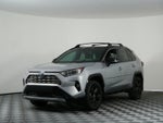 2021 Toyota RAV4 Hybrid XSE AWD *CLEAN CARFAX*