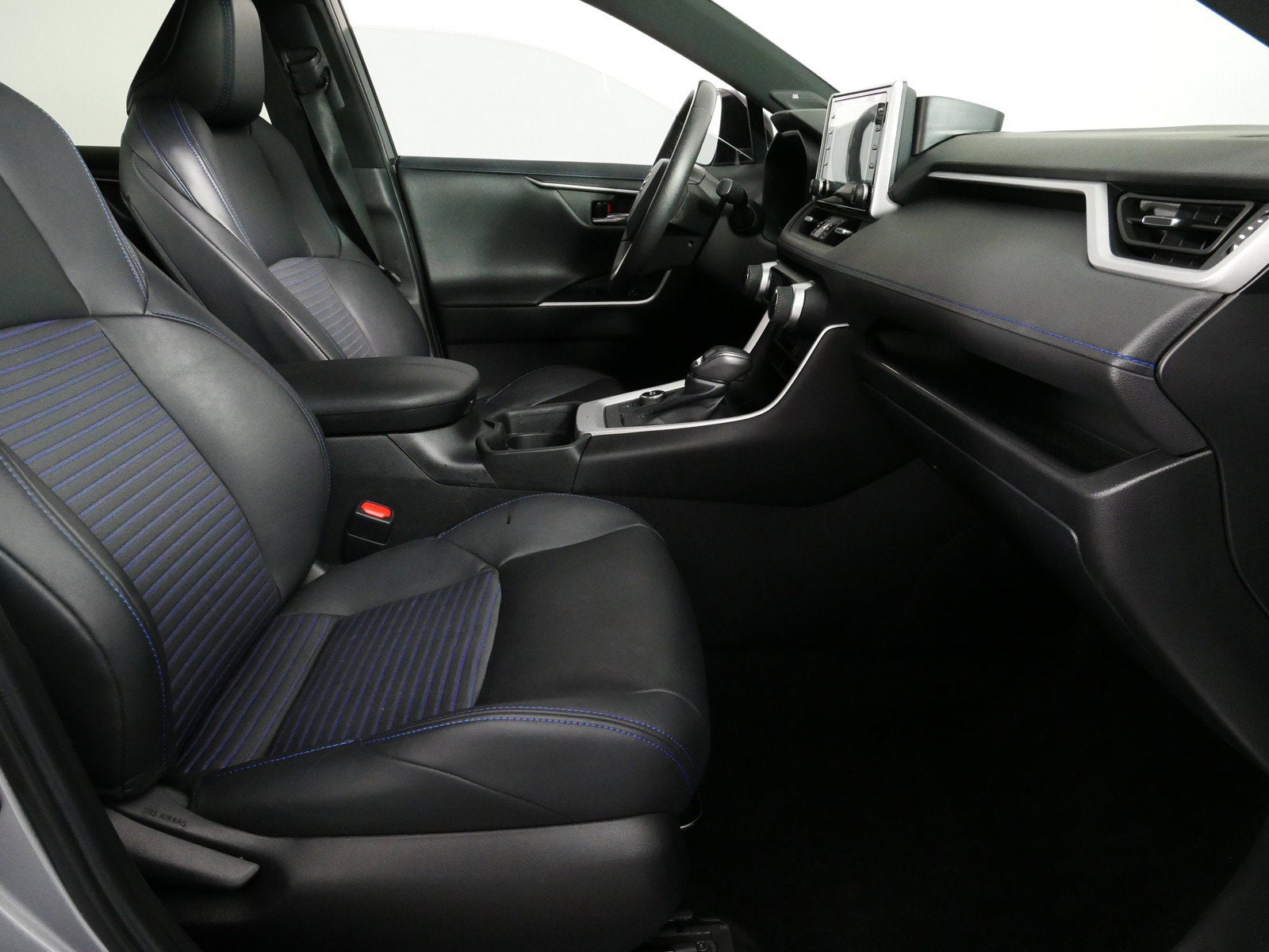 2021 Toyota RAV4 Hybrid XSE AWD *CLEAN CARFAX*
