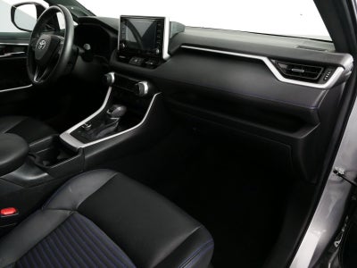 2021 Toyota RAV4 Hybrid XSE AWD *CLEAN CARFAX*
