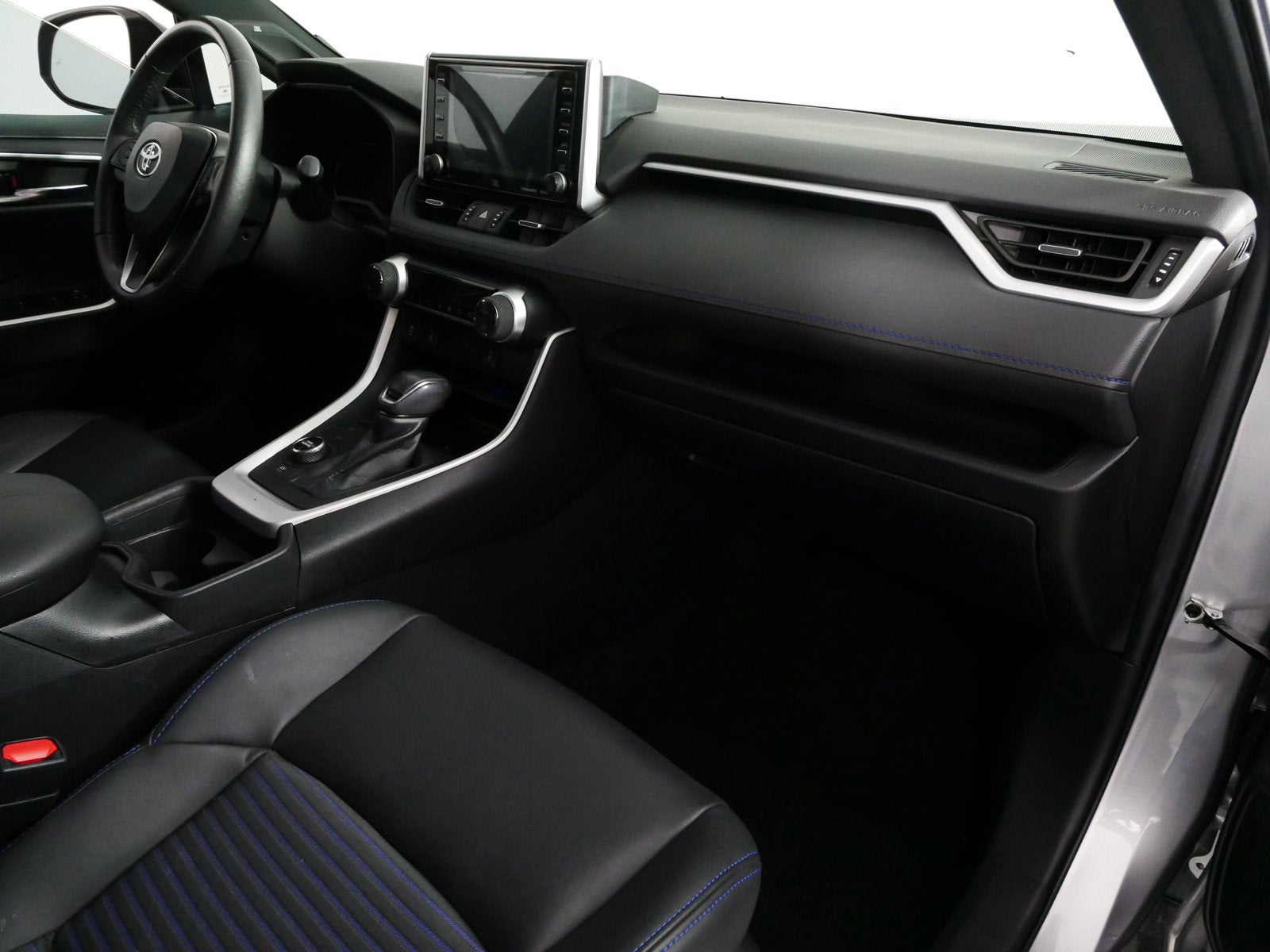 2021 Toyota RAV4 Hybrid XSE AWD *CLEAN CARFAX*