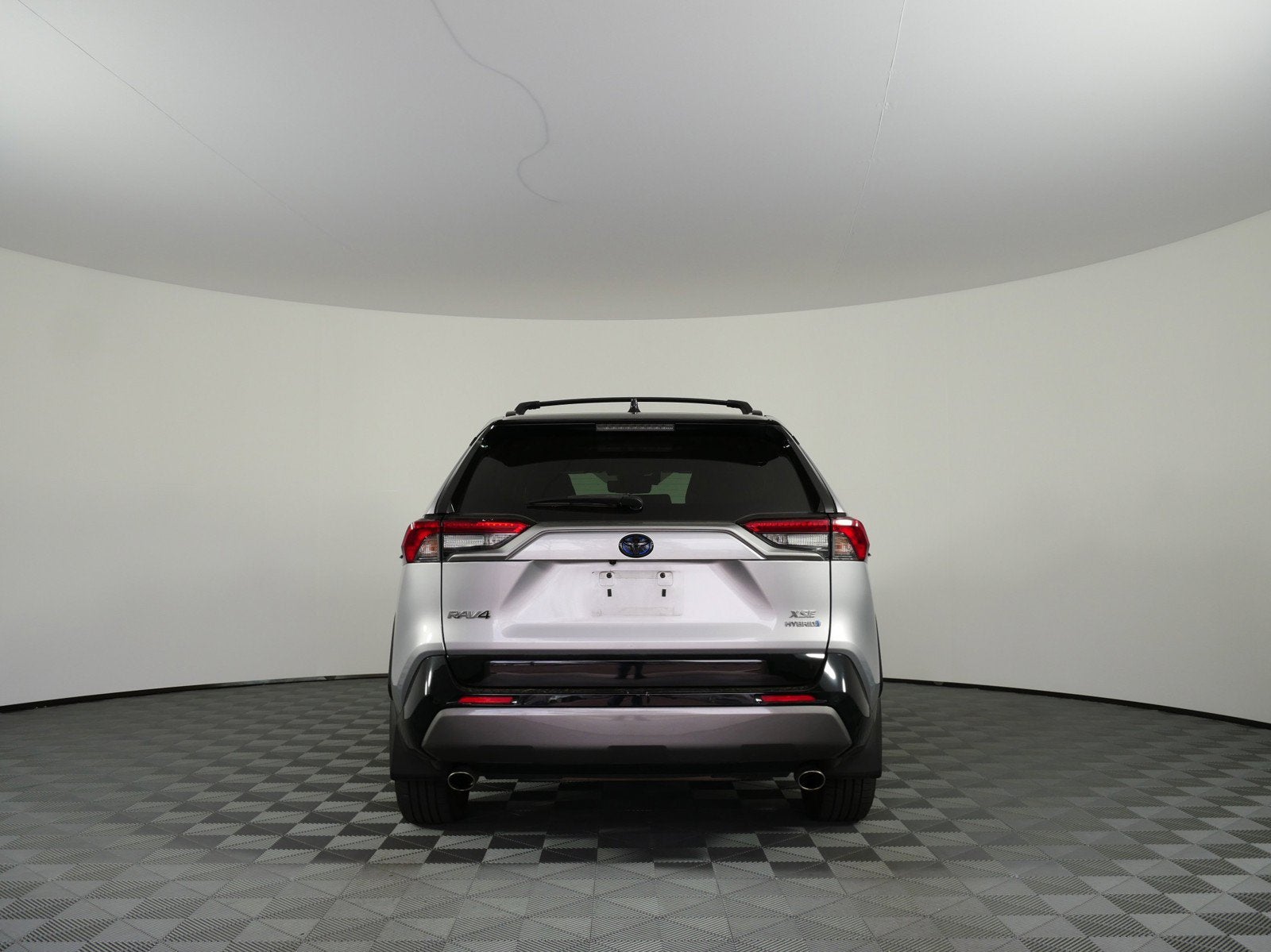 2021 Toyota RAV4 Hybrid XSE AWD *CLEAN CARFAX*