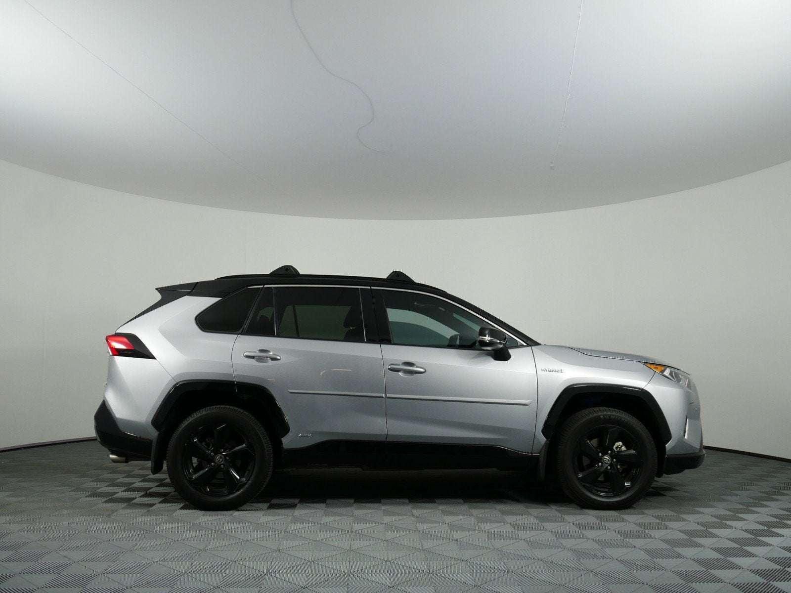 2021 Toyota RAV4 Hybrid XSE AWD *CLEAN CARFAX*