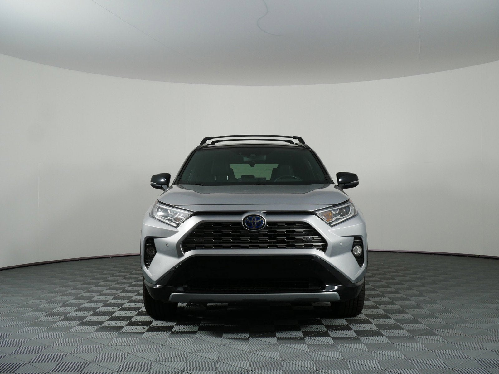 2021 Toyota RAV4 Hybrid XSE AWD *CLEAN CARFAX*