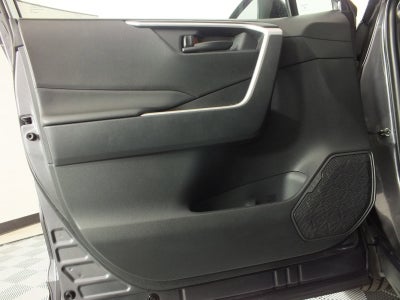 2025 Toyota RAV4 Hybrid LE AWD *1-OWNER*
