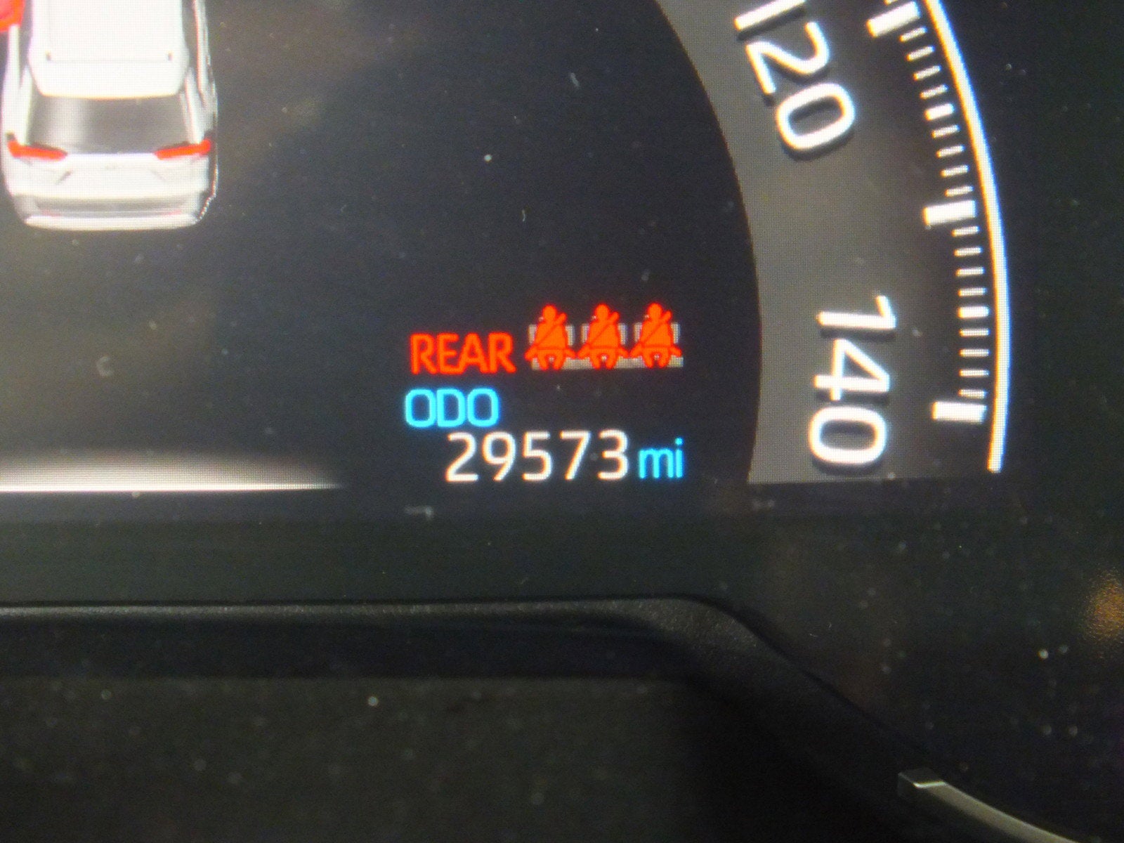 2025 Toyota RAV4 Hybrid LE AWD *1-OWNER*