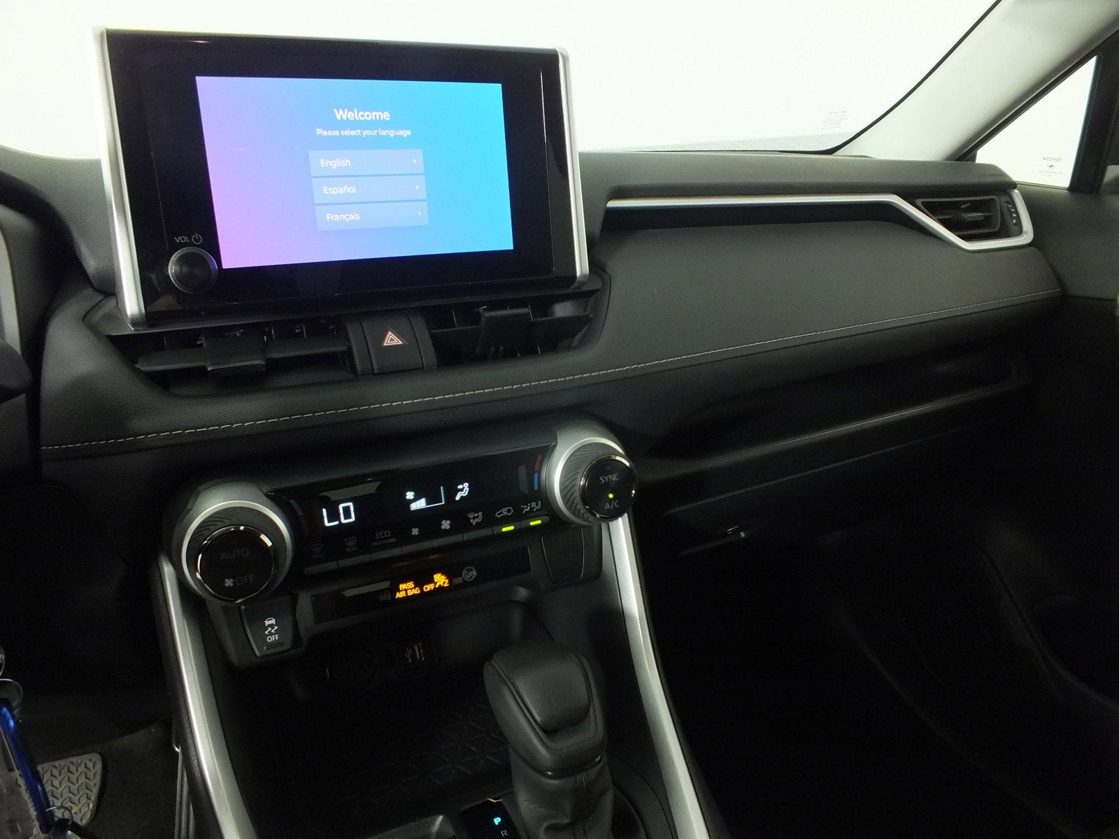 2025 Toyota RAV4 Hybrid LE AWD *1-OWNER*
