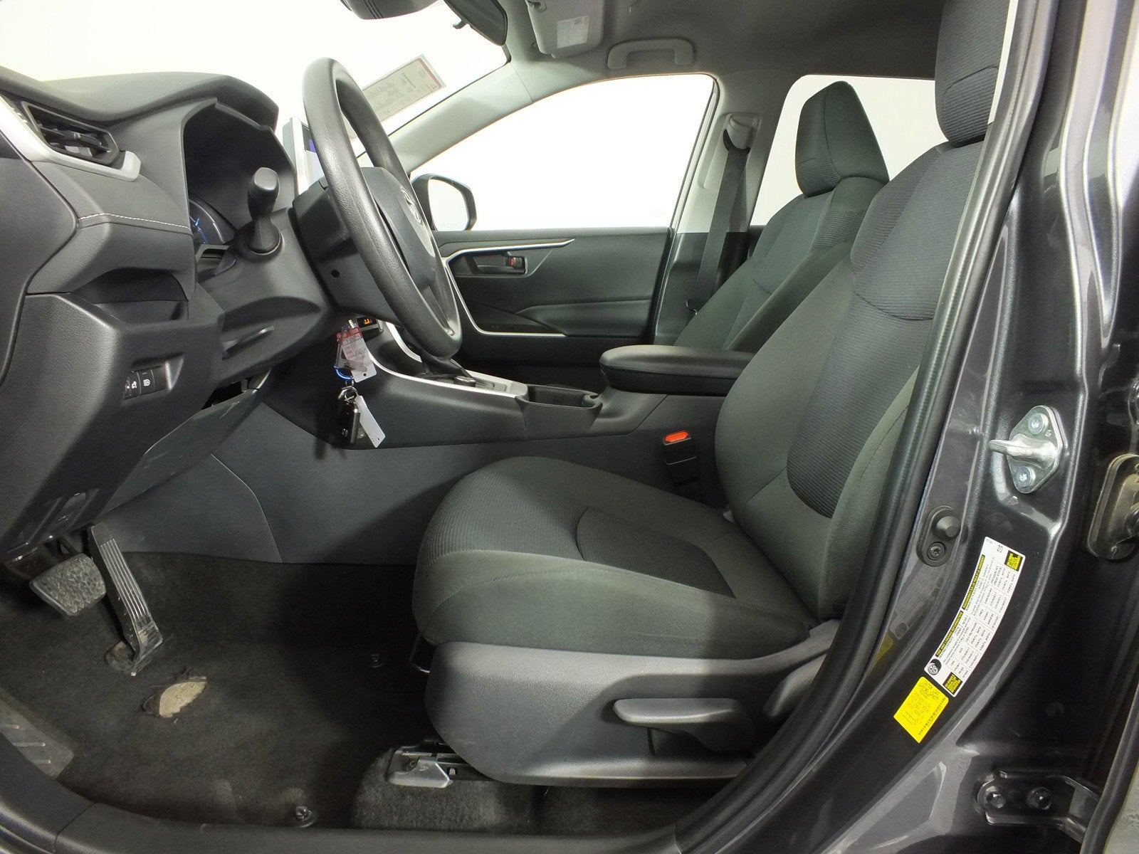 2025 Toyota RAV4 Hybrid LE AWD *1-OWNER*