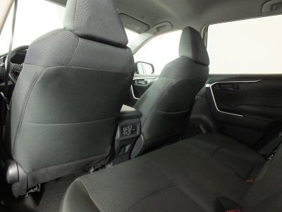 2025 Toyota RAV4 Hybrid LE AWD *1-OWNER*