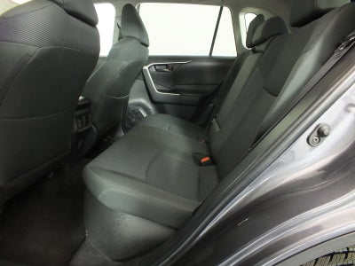 2025 Toyota RAV4 Hybrid LE AWD *1-OWNER*
