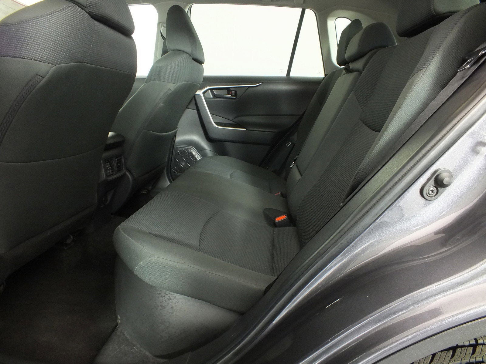 2025 Toyota RAV4 Hybrid LE AWD *1-OWNER*