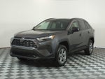2025 Toyota RAV4 Hybrid LE AWD *1-OWNER*