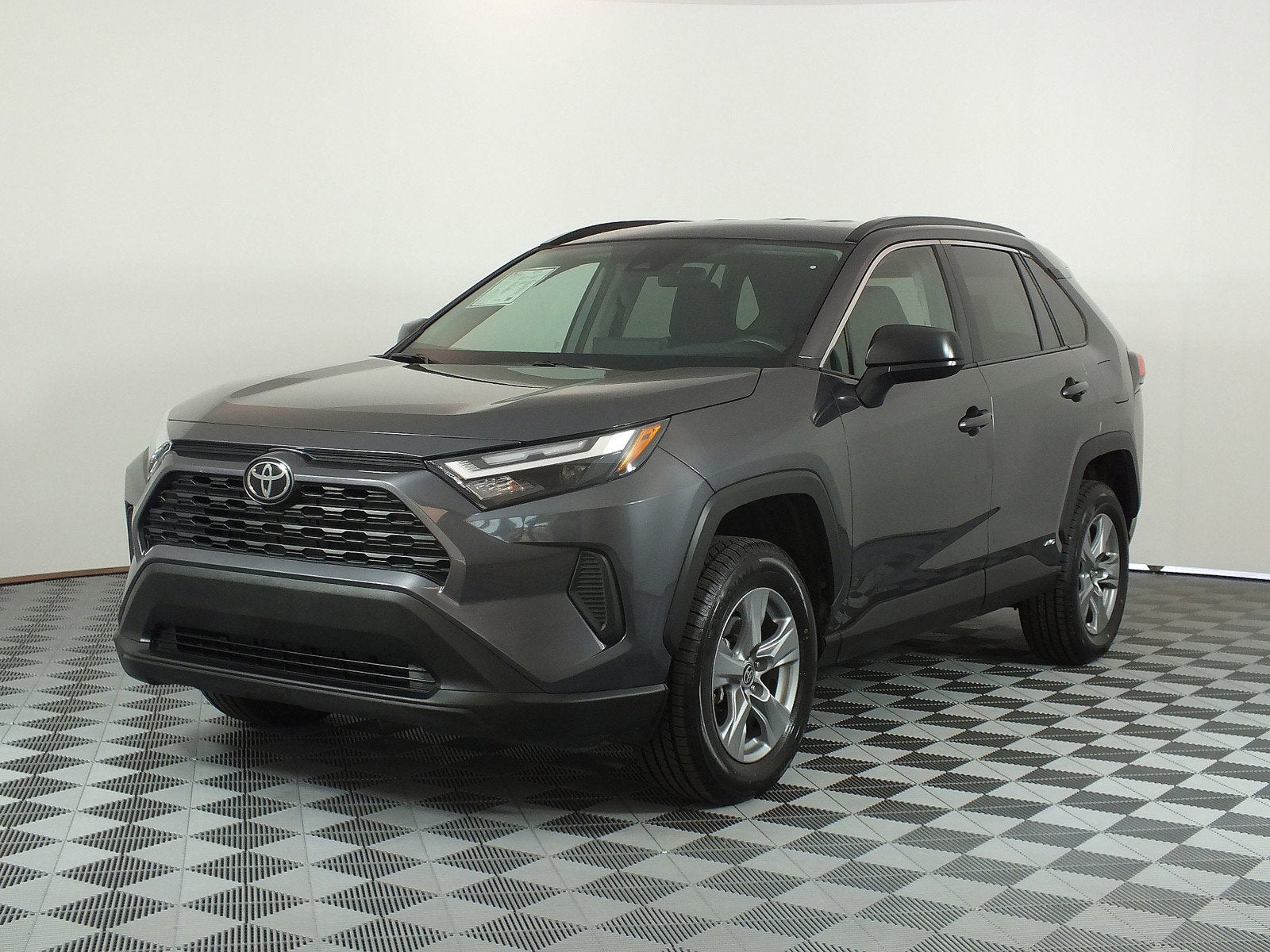 2025 Toyota RAV4 Hybrid LE AWD *1-OWNER*