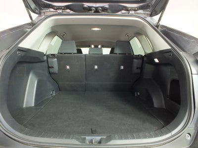 2025 Toyota RAV4 Hybrid LE AWD *1-OWNER*