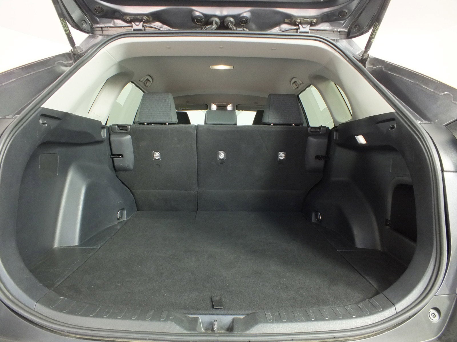 2025 Toyota RAV4 Hybrid LE AWD *1-OWNER*