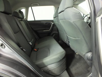 2025 Toyota RAV4 Hybrid LE AWD *1-OWNER*