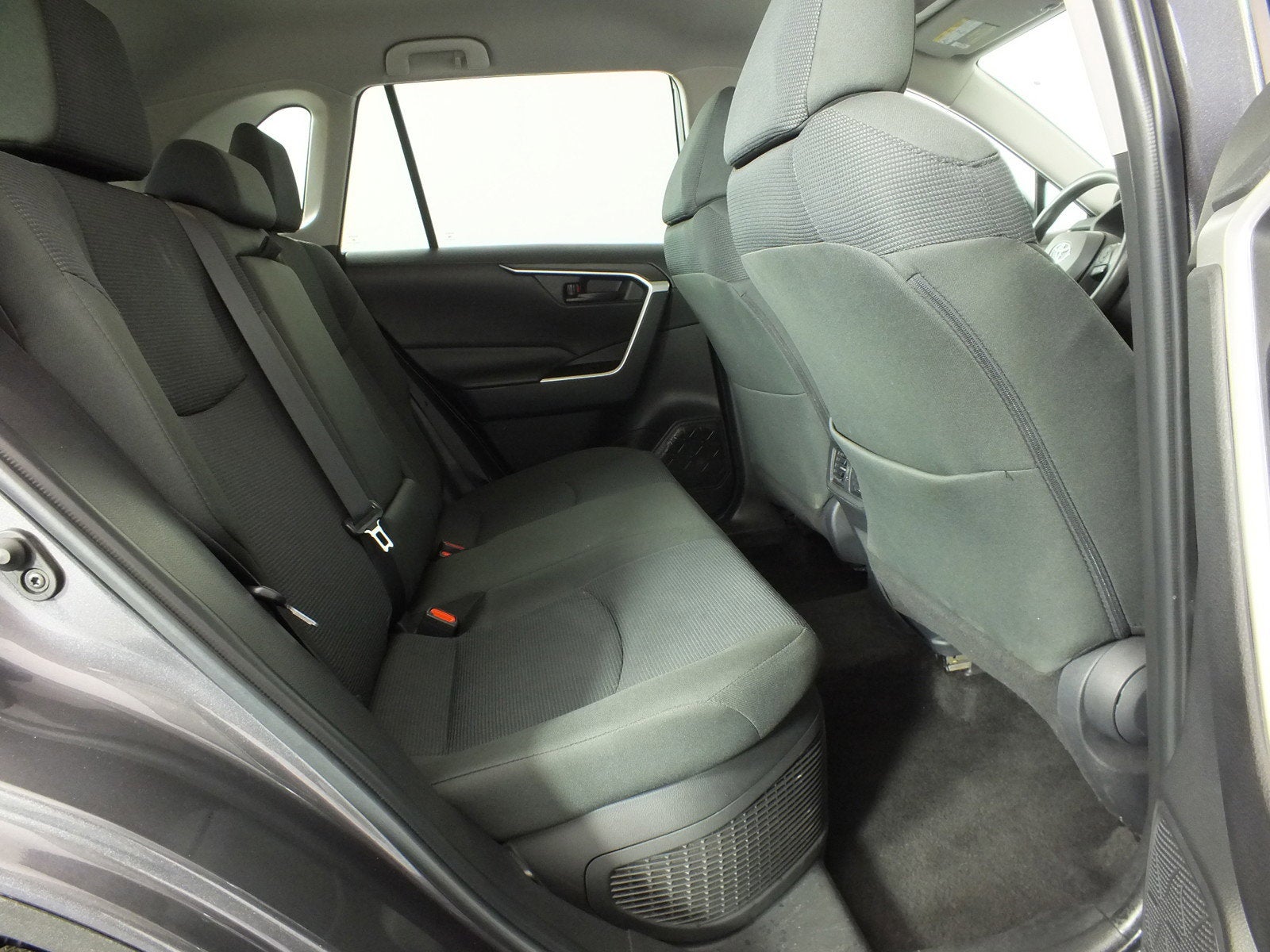 2025 Toyota RAV4 Hybrid LE AWD *1-OWNER*