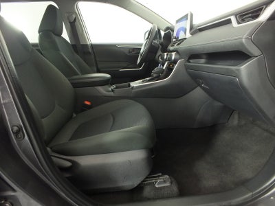 2025 Toyota RAV4 Hybrid LE AWD *1-OWNER*