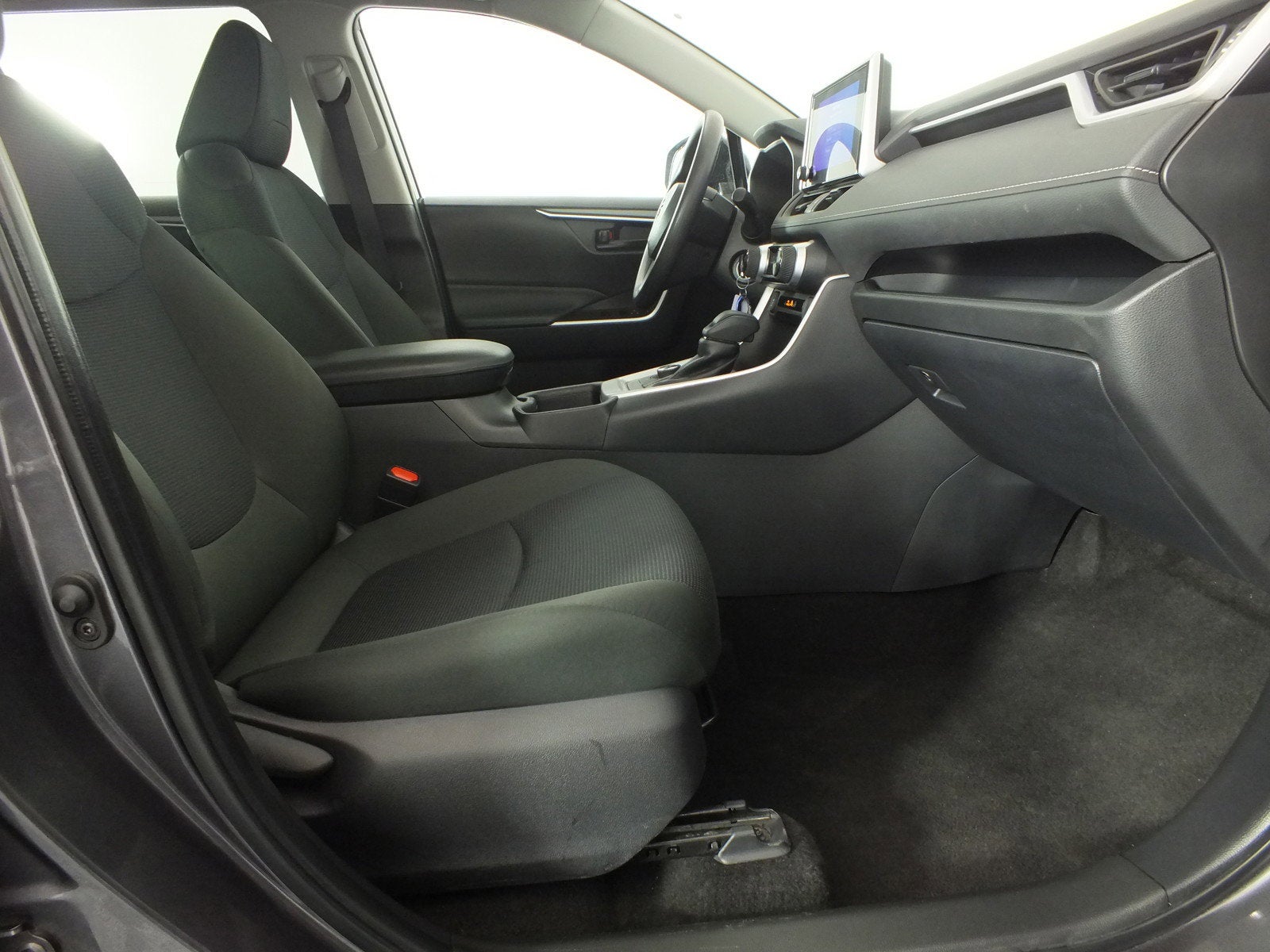 2025 Toyota RAV4 Hybrid LE AWD *1-OWNER*