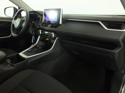 2025 Toyota RAV4 Hybrid LE AWD *1-OWNER*