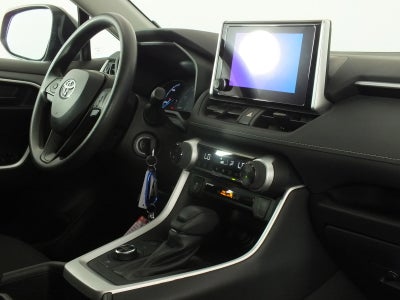 2025 Toyota RAV4 Hybrid LE AWD *1-OWNER*