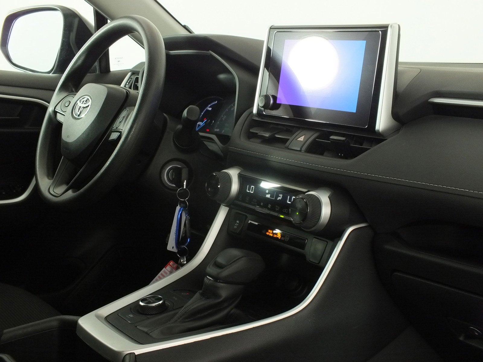 2025 Toyota RAV4 Hybrid LE AWD *1-OWNER*