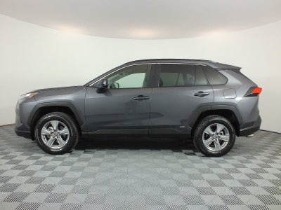 2025 Toyota RAV4 Hybrid LE AWD *1-OWNER*
