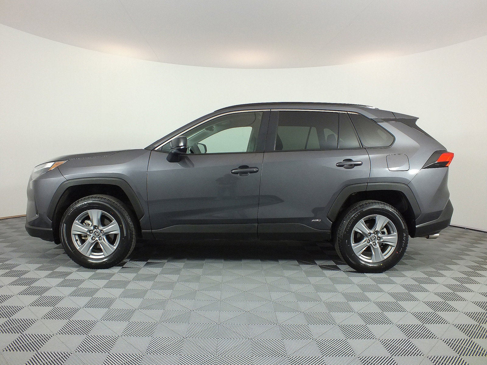2025 Toyota RAV4 Hybrid LE AWD *1-OWNER*