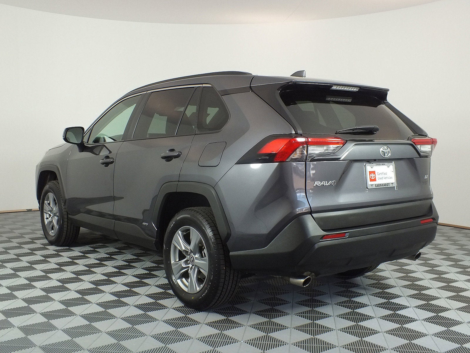 2025 Toyota RAV4 Hybrid LE AWD *1-OWNER*
