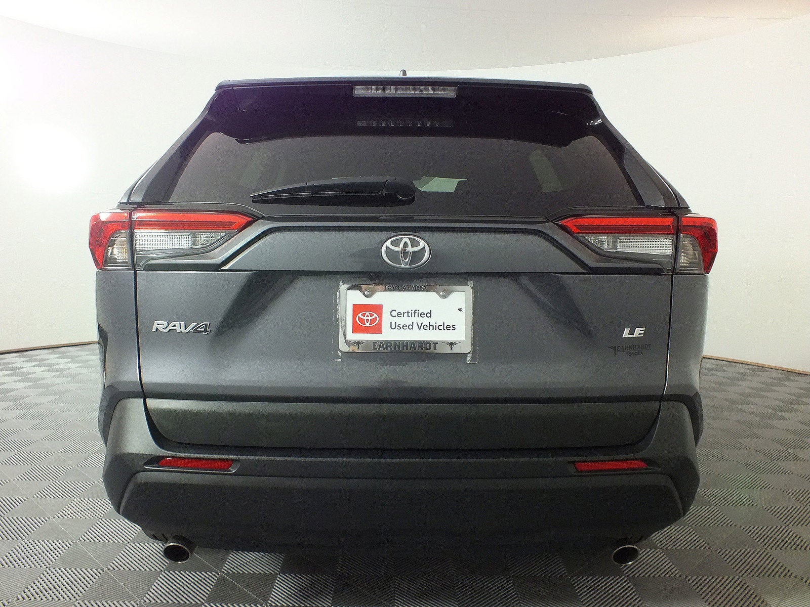 2025 Toyota RAV4 Hybrid LE AWD *1-OWNER*