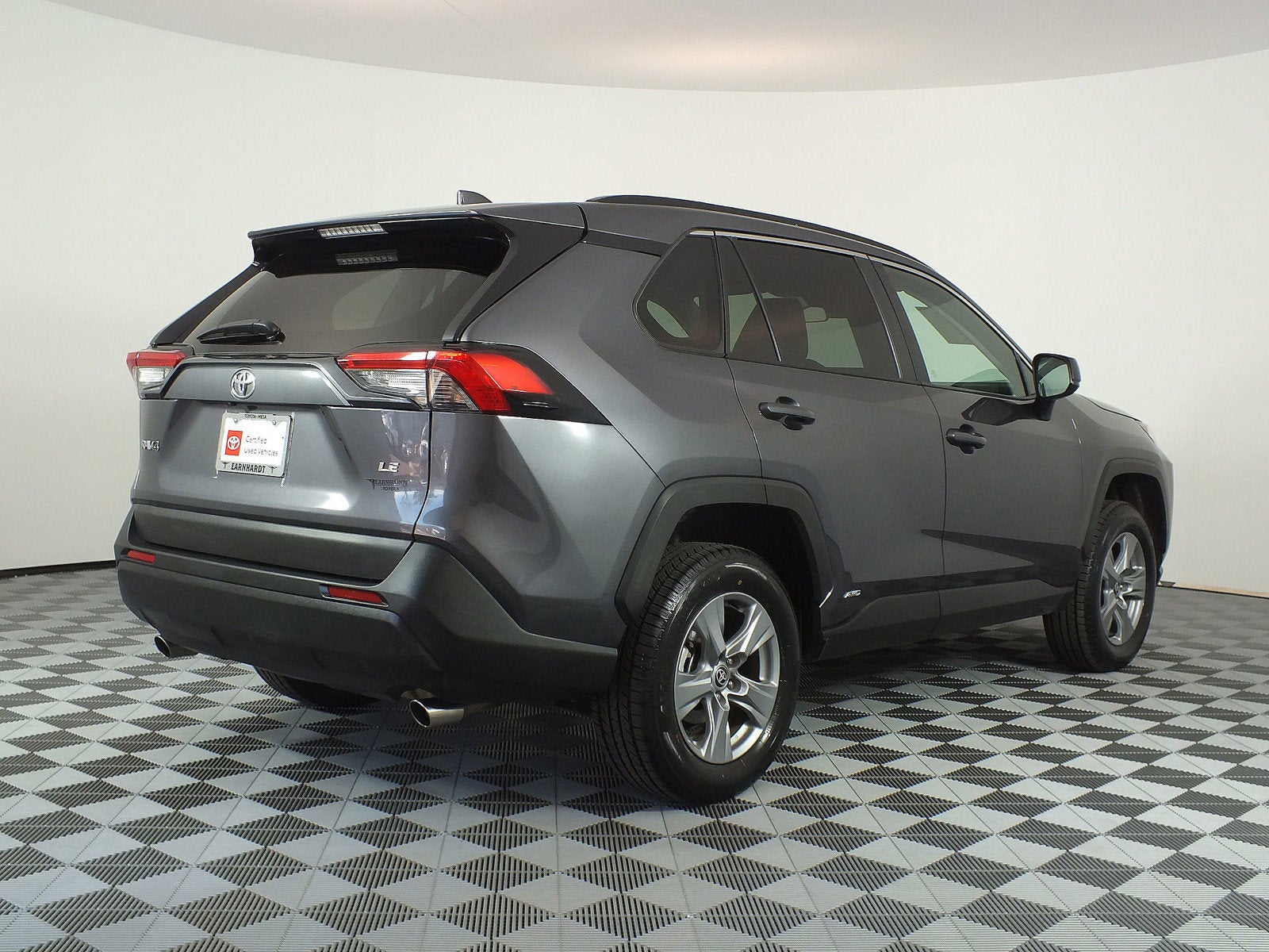 2025 Toyota RAV4 Hybrid LE AWD *1-OWNER*