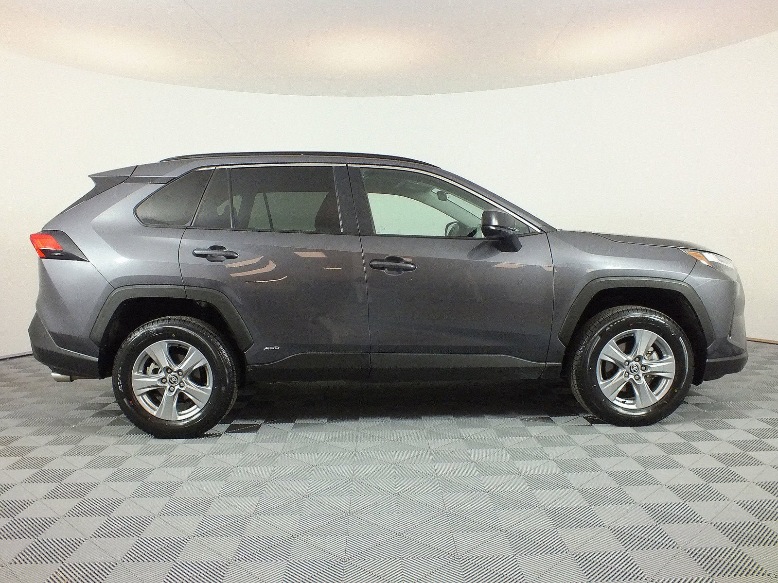 2025 Toyota RAV4 Hybrid LE AWD *1-OWNER*
