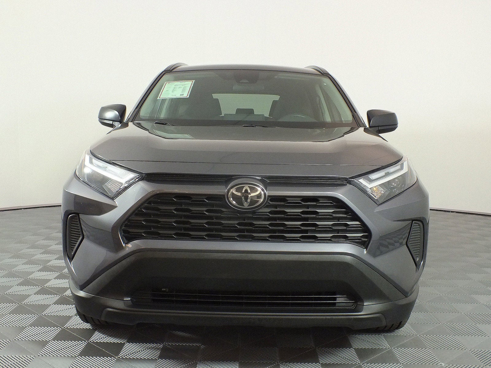 2025 Toyota RAV4 Hybrid LE AWD *1-OWNER*