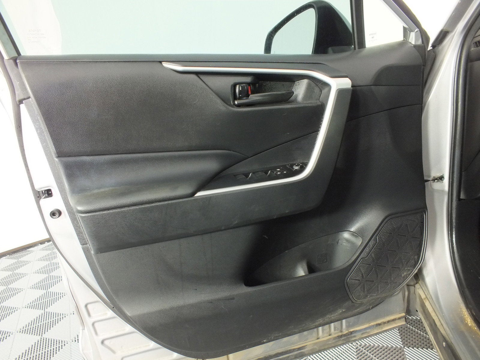 2021 Toyota RAV4 Hybrid LE AWD *1-OWNER*