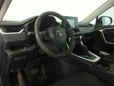 2021 Toyota RAV4 Hybrid LE AWD *1-OWNER*