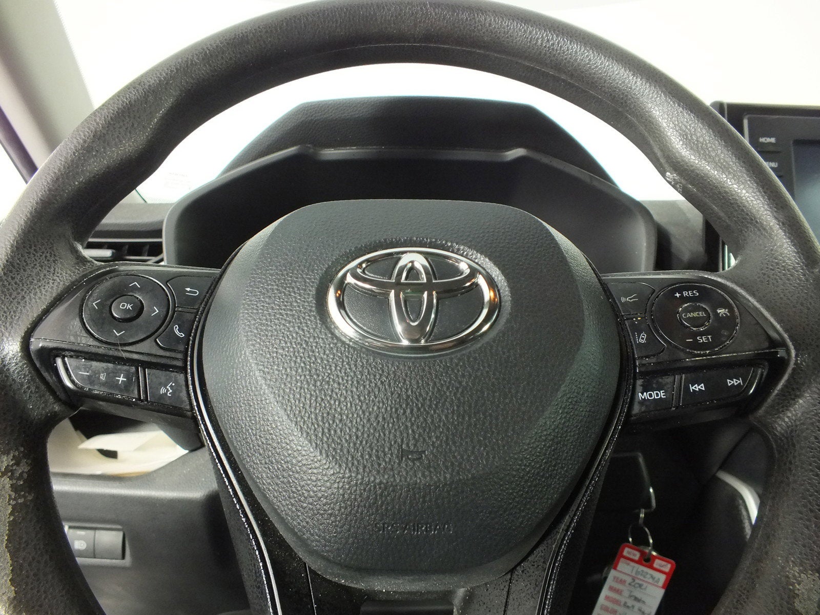 2021 Toyota RAV4 Hybrid LE AWD *1-OWNER*