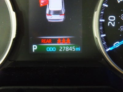 2021 Toyota RAV4 Hybrid LE AWD *1-OWNER*