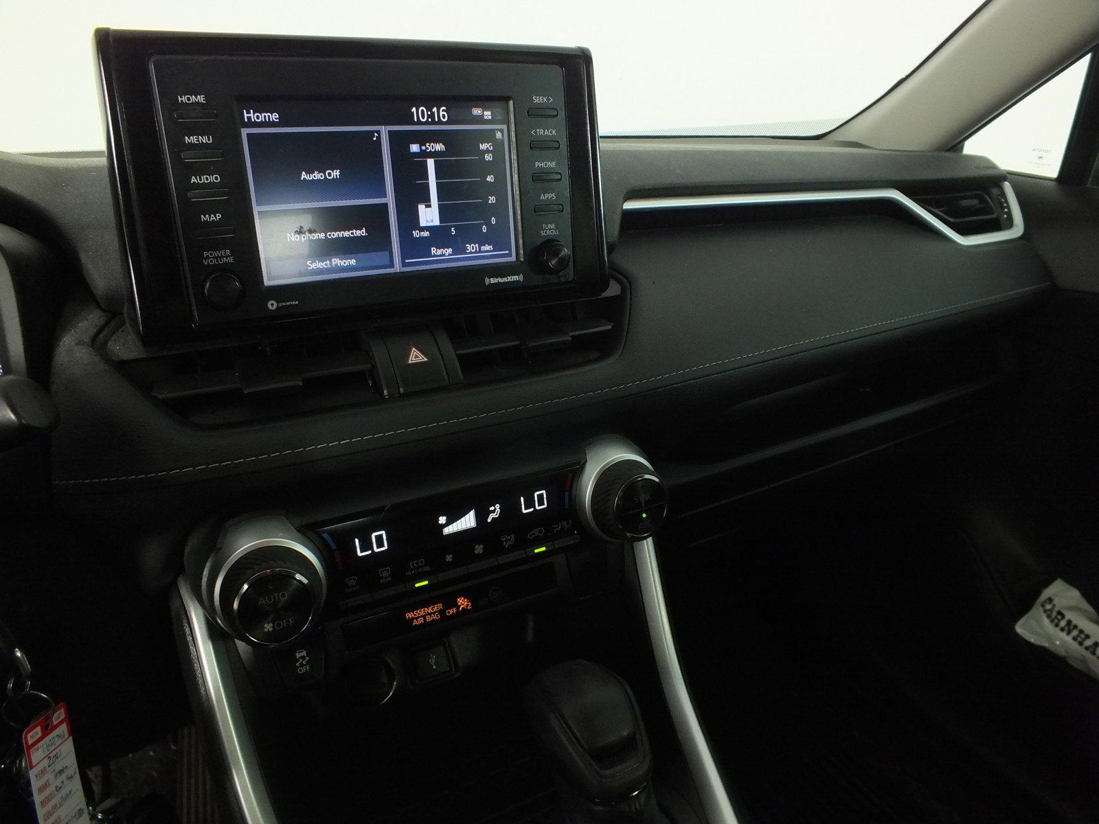 2021 Toyota RAV4 Hybrid LE AWD *1-OWNER*