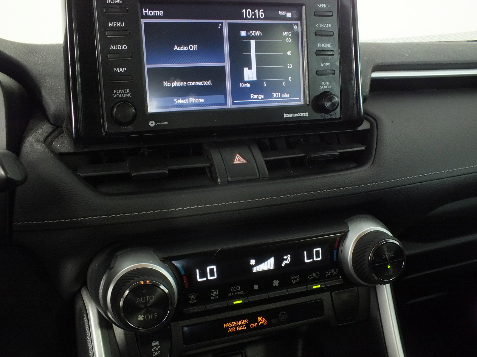 2021 Toyota RAV4 Hybrid LE AWD *1-OWNER*