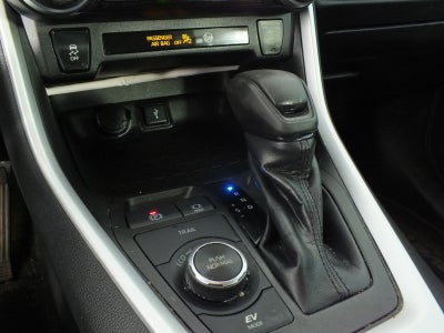 2021 Toyota RAV4 Hybrid LE AWD *1-OWNER*