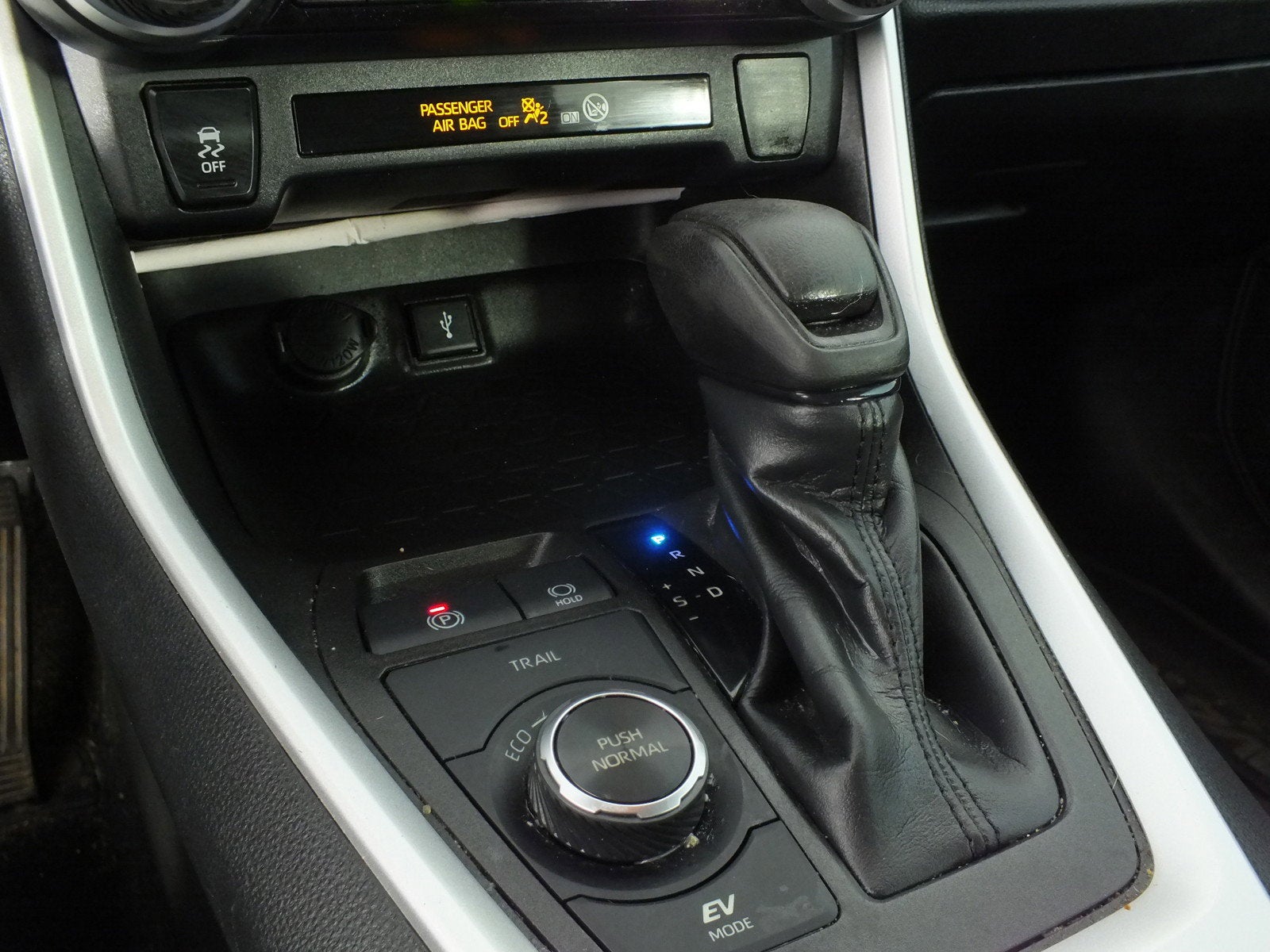 2021 Toyota RAV4 Hybrid LE AWD *1-OWNER*