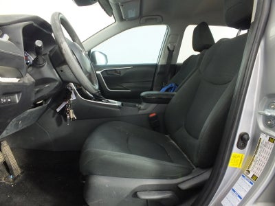 2021 Toyota RAV4 Hybrid LE AWD *1-OWNER*