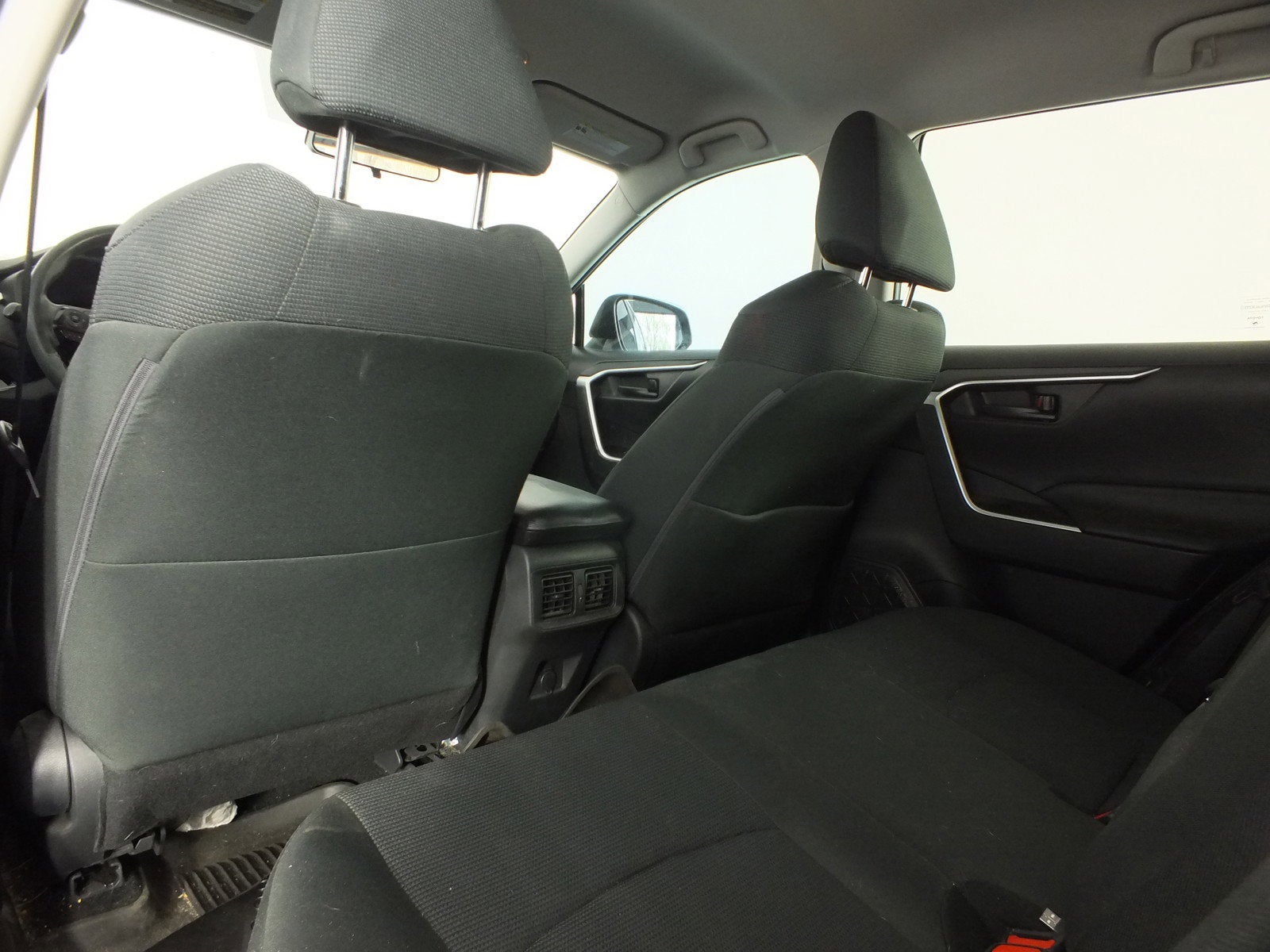 2021 Toyota RAV4 Hybrid LE AWD *1-OWNER*