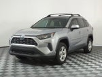 2021 Toyota RAV4 Hybrid LE AWD *1-OWNER*
