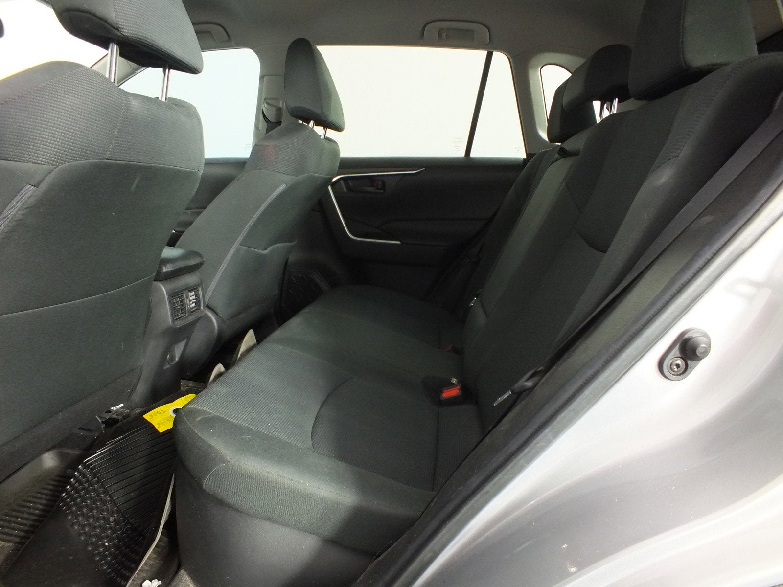 2021 Toyota RAV4 Hybrid LE AWD *1-OWNER*