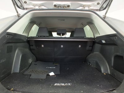 2021 Toyota RAV4 Hybrid LE AWD *1-OWNER*