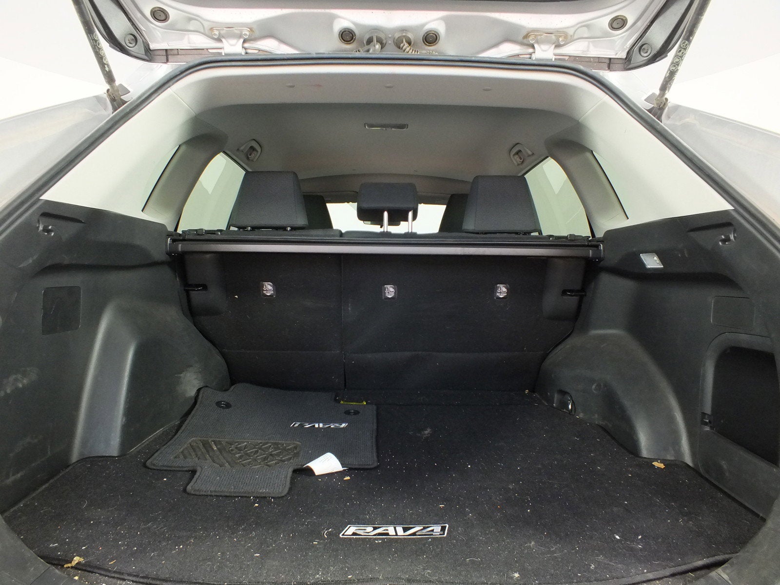 2021 Toyota RAV4 Hybrid LE AWD *1-OWNER*